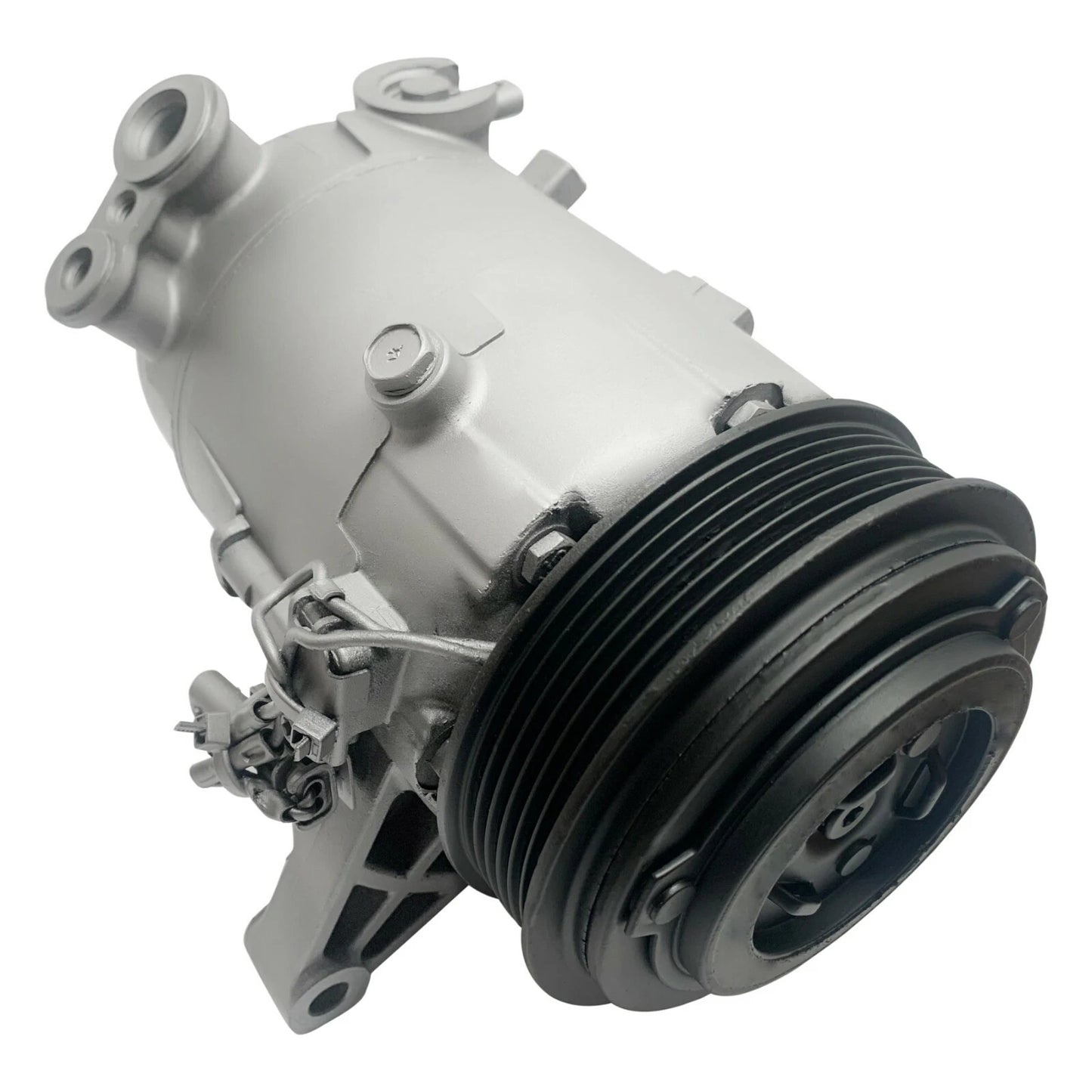 A C Compressor Kit Replacement for Buick LaCrosse 3.6L (2013–2016)