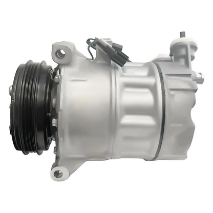 AC Compressor Kit for Volvo S60 2.5L (2012–2013)