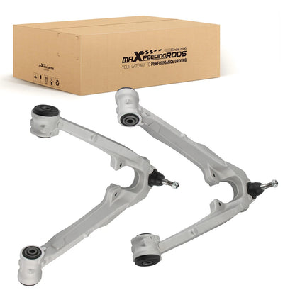Front Lower Control Arm Ball Joint for Chevy Silverado (2014–2017)