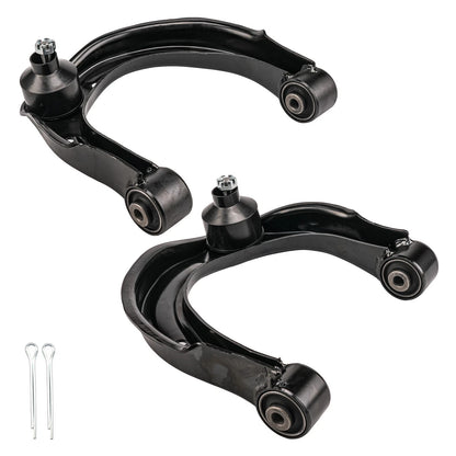 Front Upper Control Arms for Hyundai Sonata Azera Amanti (2006–2011)