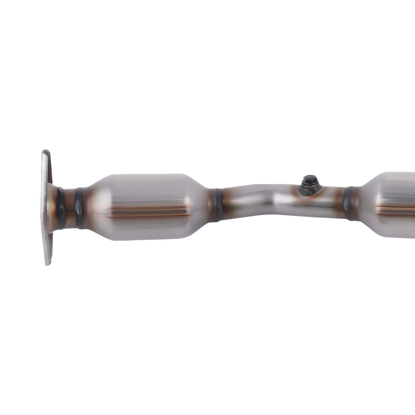 Catalytic Converter with Gasket for Toyota Corolla and Matrix (2003-2008)