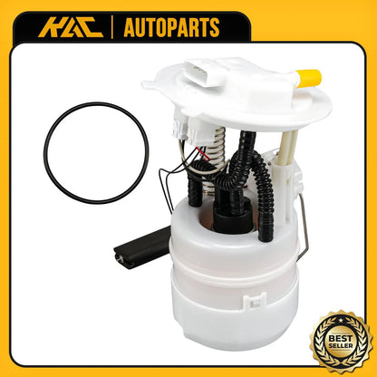 Fuel Pump and Sender Assembly for Nissan Juke and Sentra (2011–2019)