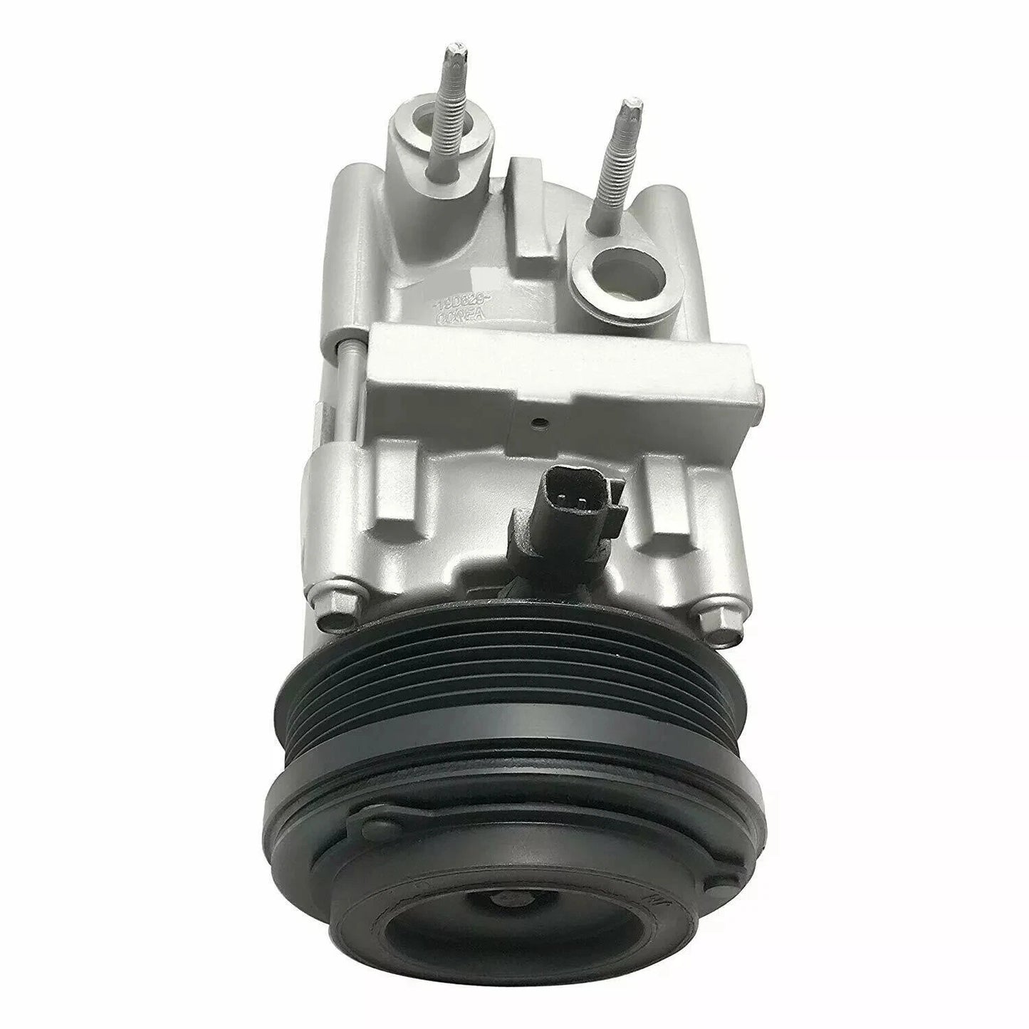 AC Compressor Kit Replacement for Ford Explorer Sport Trac 4.6 (2009–2009)