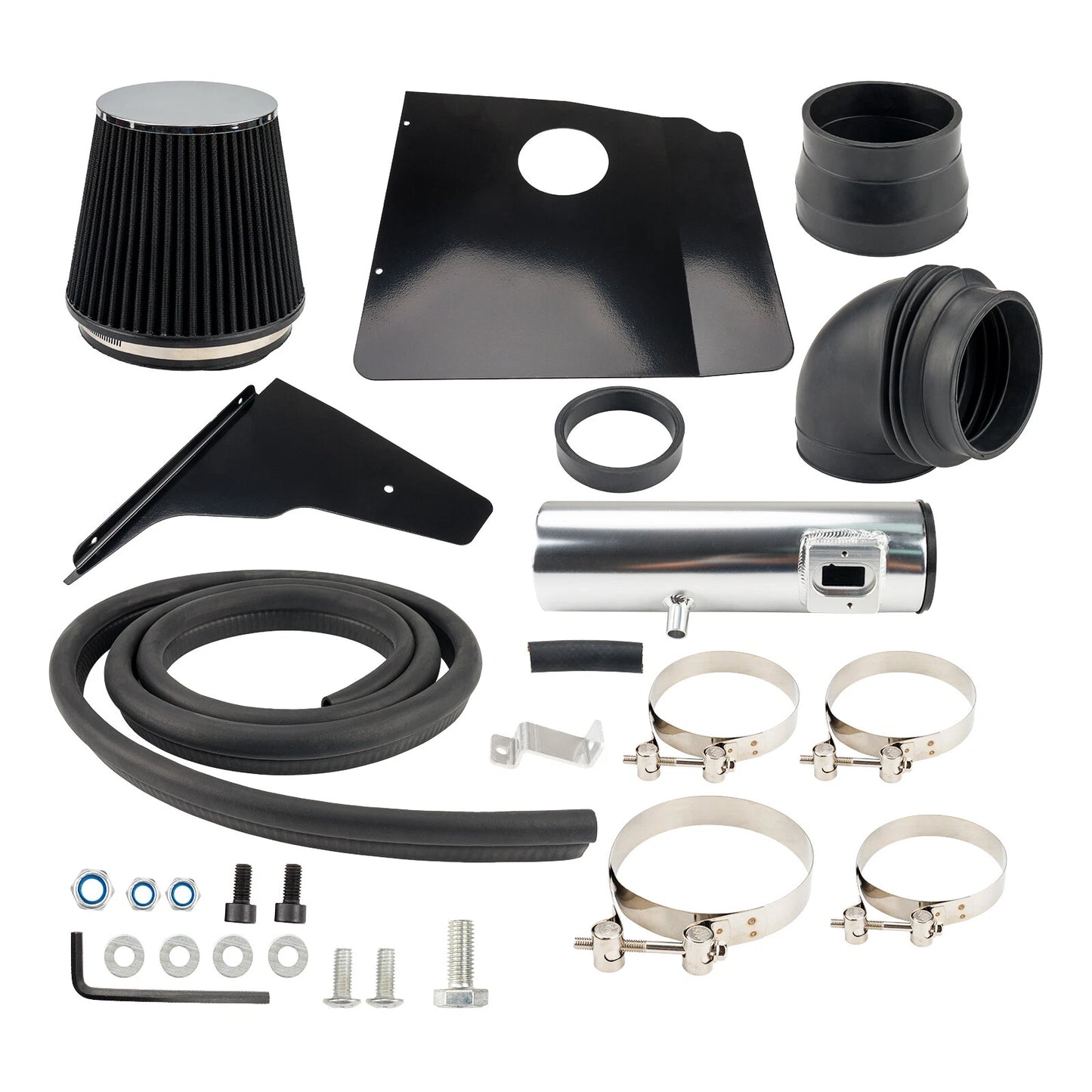 Cold Air Intake Kit for Chevrolet Camaro LT (2010–2011) 3.6L V6