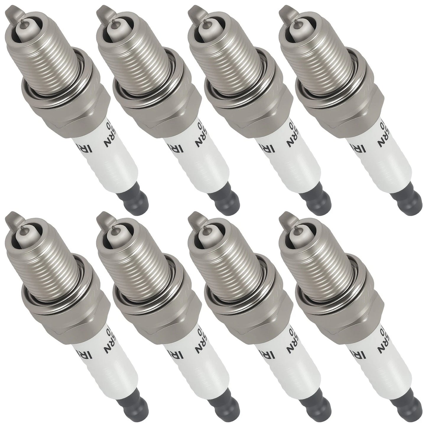 Iridium Plugs for Jaguar XJ8 Super V8 (2004–2009)