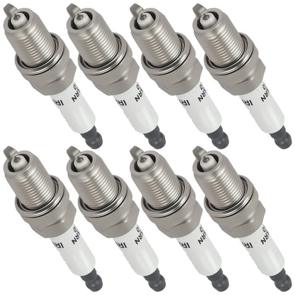 Iridium Plugs for Jaguar XJ8 Super V8 (2004–2009)