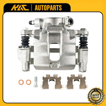 Front LH Disc Brake Caliper for Suzuki Sidekick Geo Tracker (1989–1998)