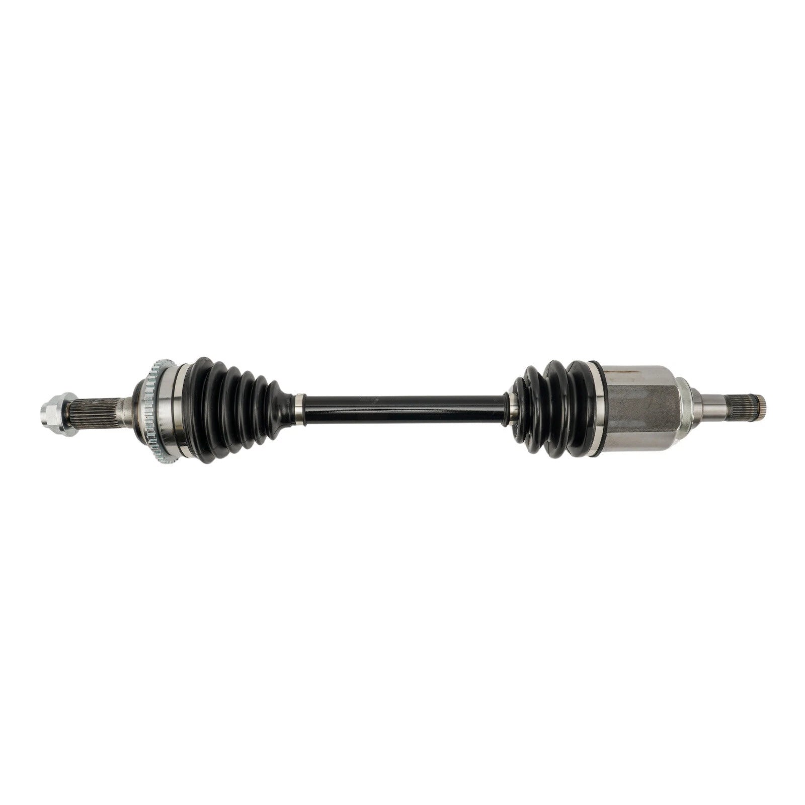 Front Driver CV Axle Assembly for Lincoln MKZ and Ford Fusion (2010-2012)