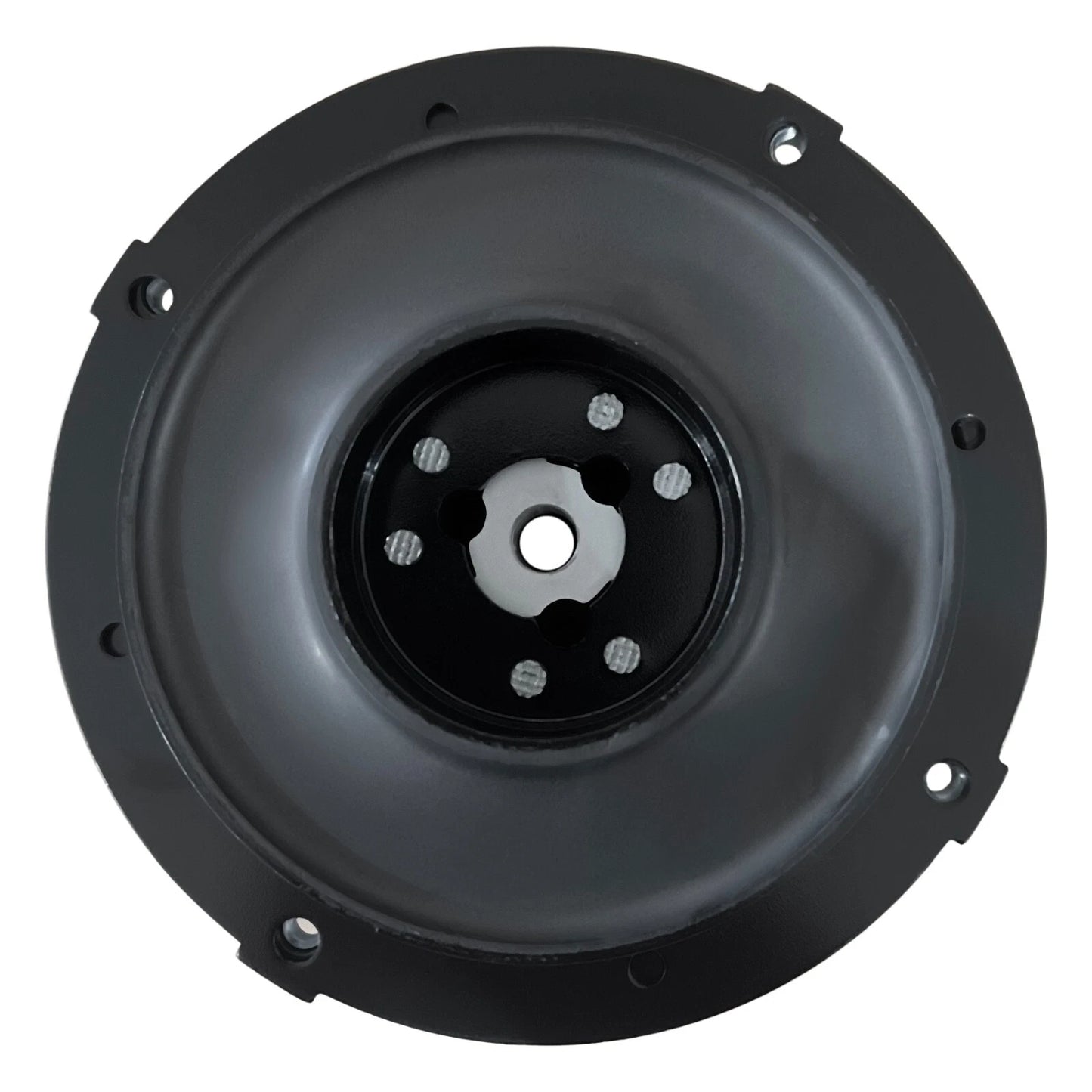 AC Compressor Clutch Replacement for Toyota Hiace 2.7L (2015–2017)