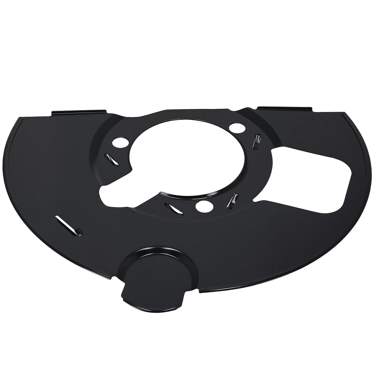 Brake Dust Shield Front Right for GMC Sierra 1500/Chevrolet Silverado 1500 (2014–2018)
