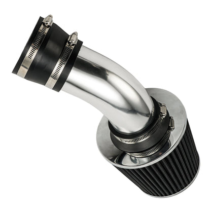 Cold Air Intake System with Black Filter for Buick LeSabre (2000-2005)