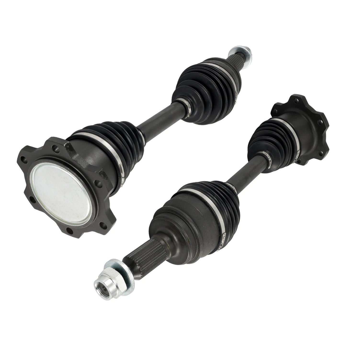 Front CV Axle Shaft Assembly for Chevrolet Silverado 1500 Tahoe (2014–2020)