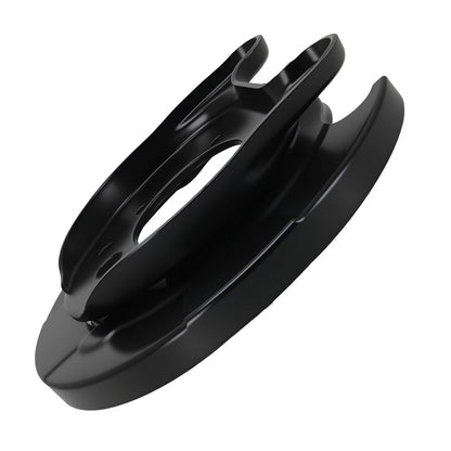 Brake Dust Shield Rear Driver Side for Nissan Frontier (2005–2020)