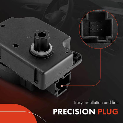 Blend Door Actuator for Chevy Malibu (2013–2015)