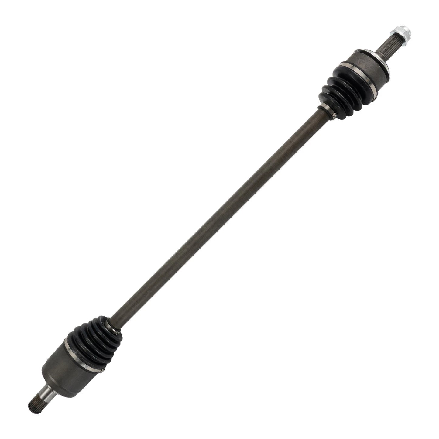 Front CV Axle Shaft Assembly for Honda Accord 2.4L (2003–2007)