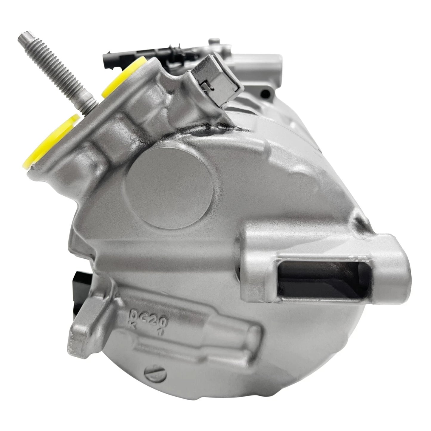 AC Compressor Replacement for Cadillac XT5 2.0L (2025–2025)