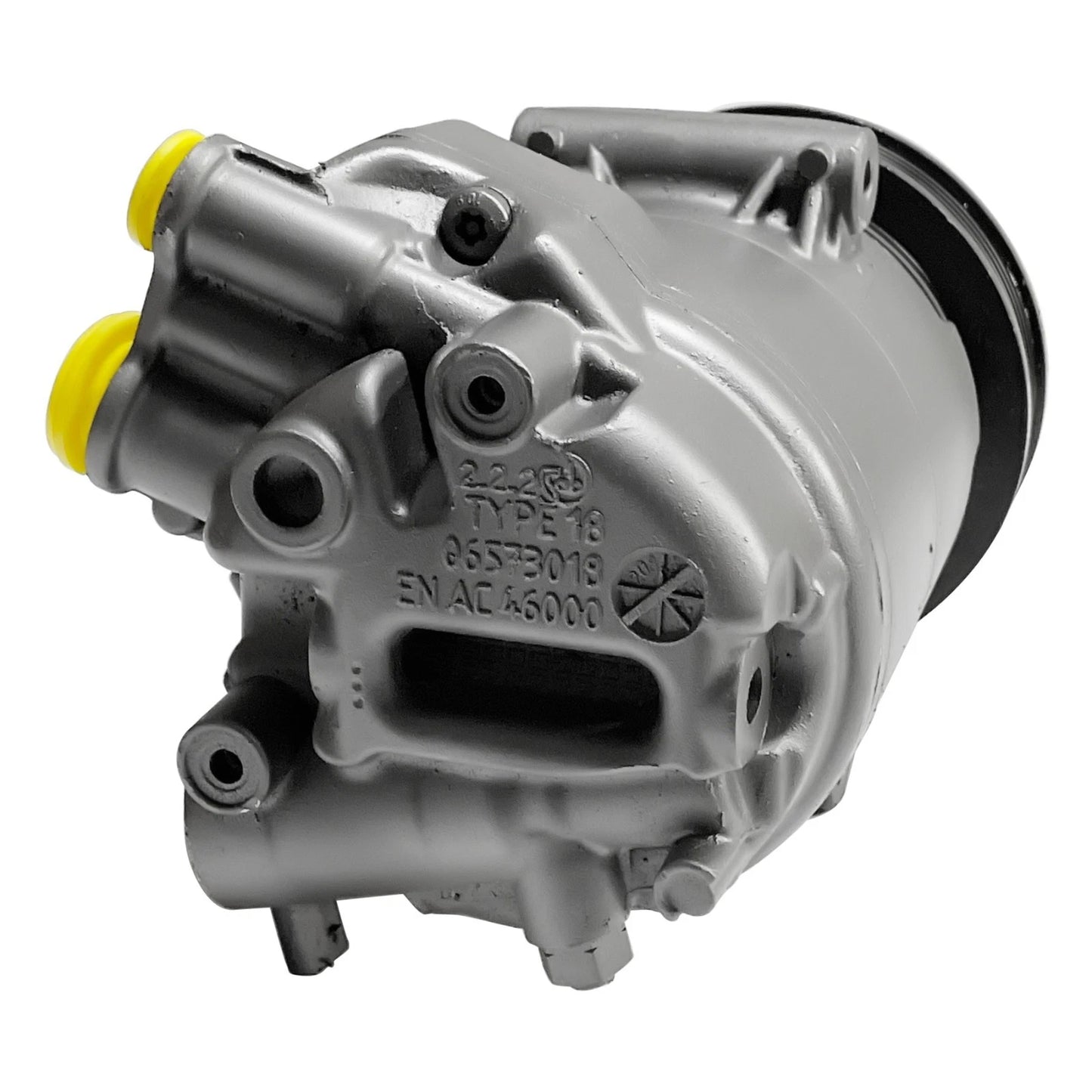 A/C Compressor Kit Replacement for Holden Commodore EA74 (1985–1997)