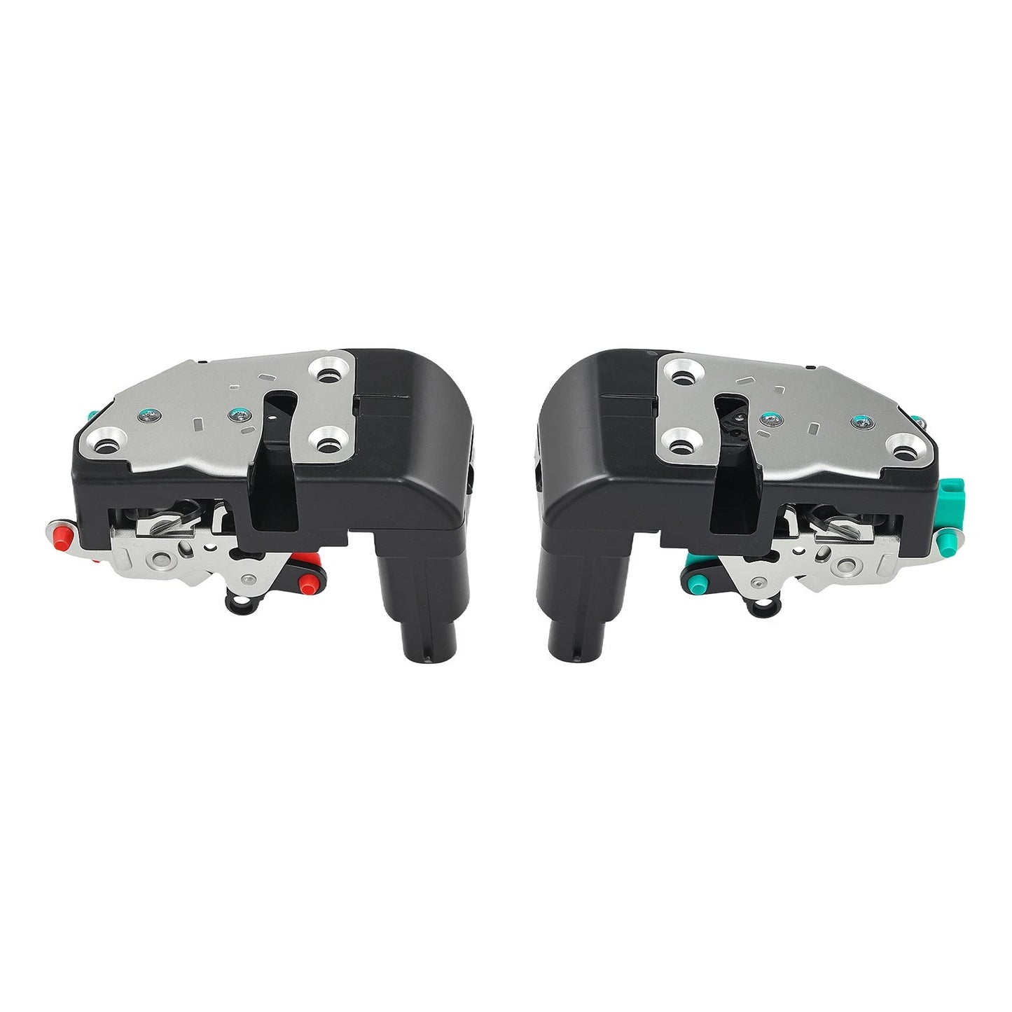 Door Lock Actuator Assembly for Jeep Cherokee (1999–2001)