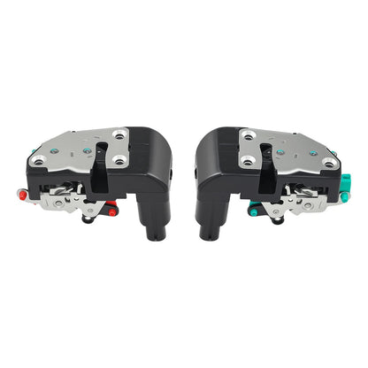 Door Lock Actuator Assembly for Jeep Cherokee (1999–2001)