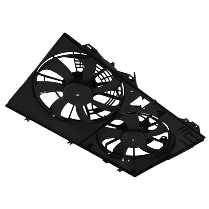 Electric Radiator Cooling Fan for Toyota Sienna V6 3.5L (2017–2020)