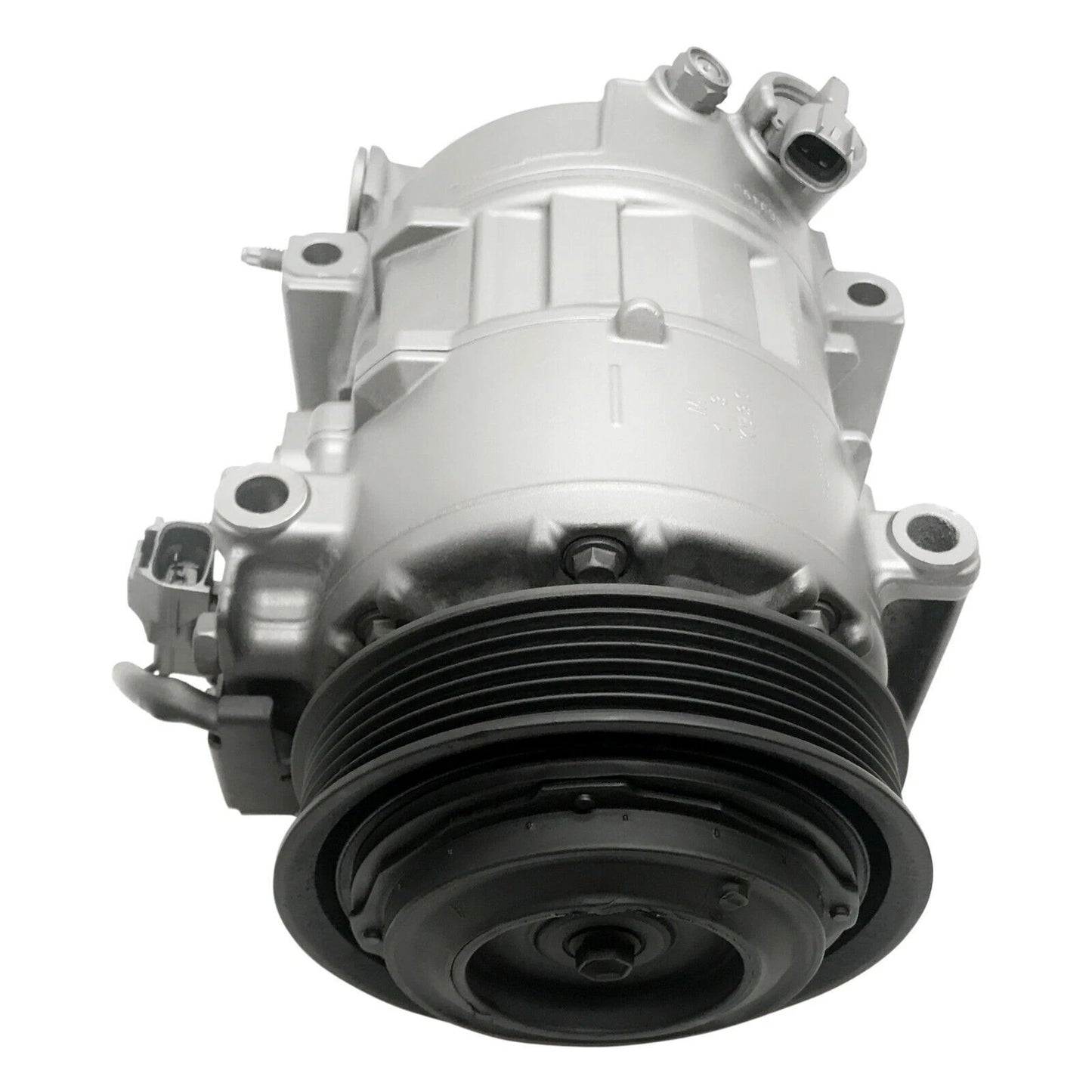 AC Compressor Kit with Condenser for Dodge Challenger 3.6L (2015–2018)