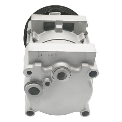 AC Compressor Kit Replacement for Holden Captiva CG (2007–2015)