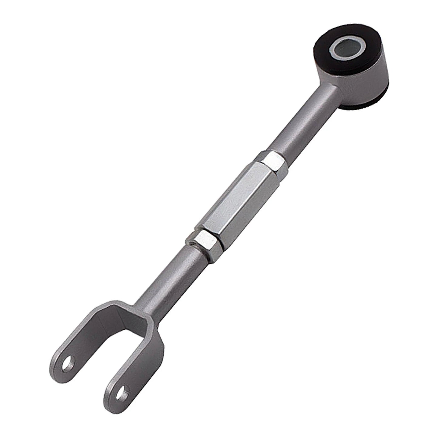 Adjustable Front & Rear Camber Traction Radius Arm Kit for Infiniti G35 (2003–2007)