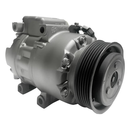 A/C Compressor Kit Replacement for Hyundai Genesis 3.8L (2016–2016)