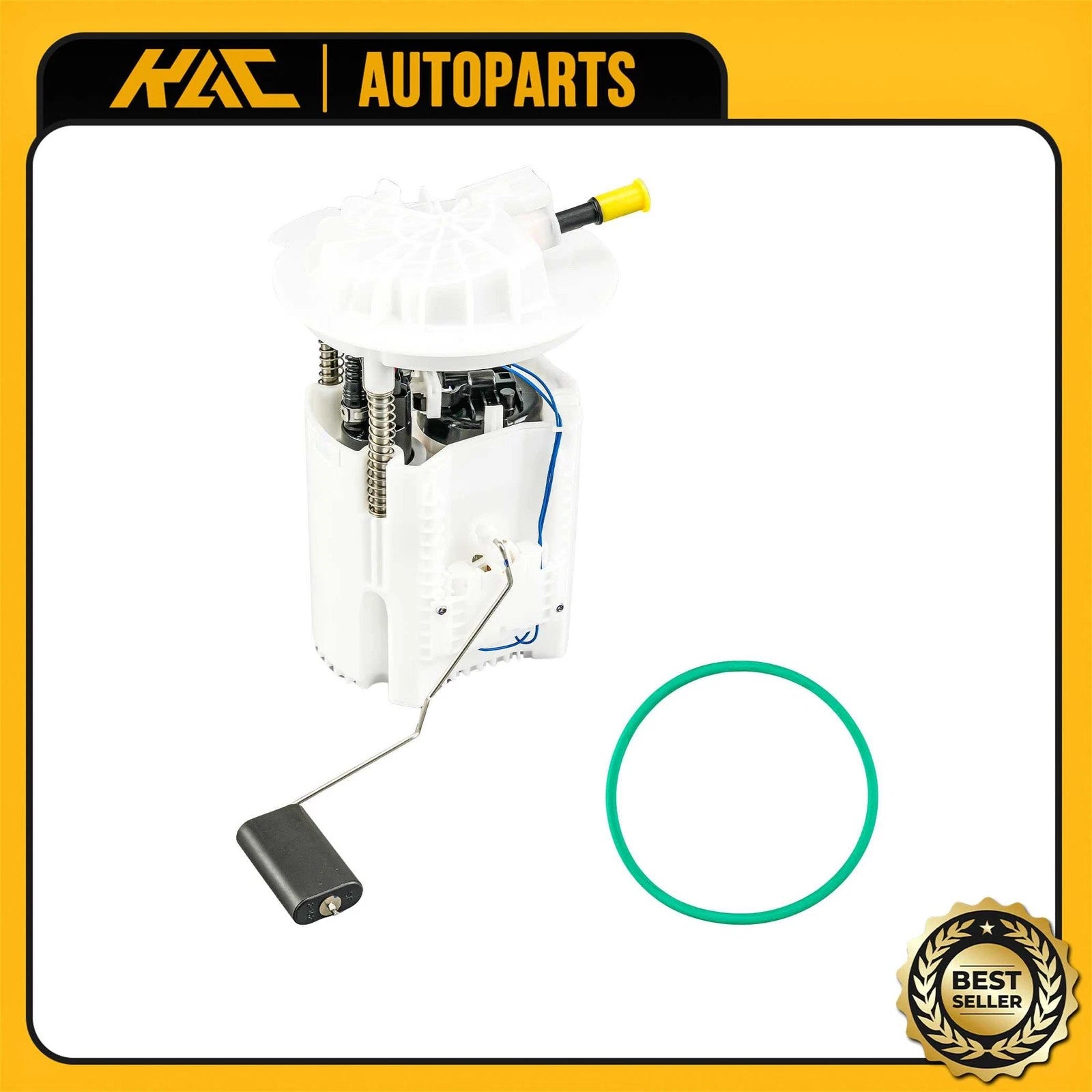 Fuel Pump Assembly for Chrysler 200 Sebring (2011–2014) & Dodge Avenger (2011–2014)