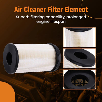 Diesel Fuel Water Separator for Detroit Diesel DD13 DD15 DD16 (2004–2010)