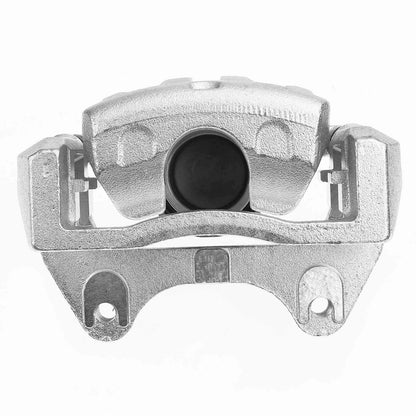 2X Front Brake Caliper with Bracket for Chevrolet Caprice (2011–2017)