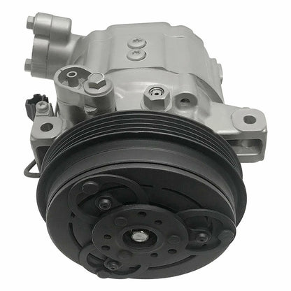 A C Compressor Kit With Condenser for Subaru Baja 2.5L (2004–2006)