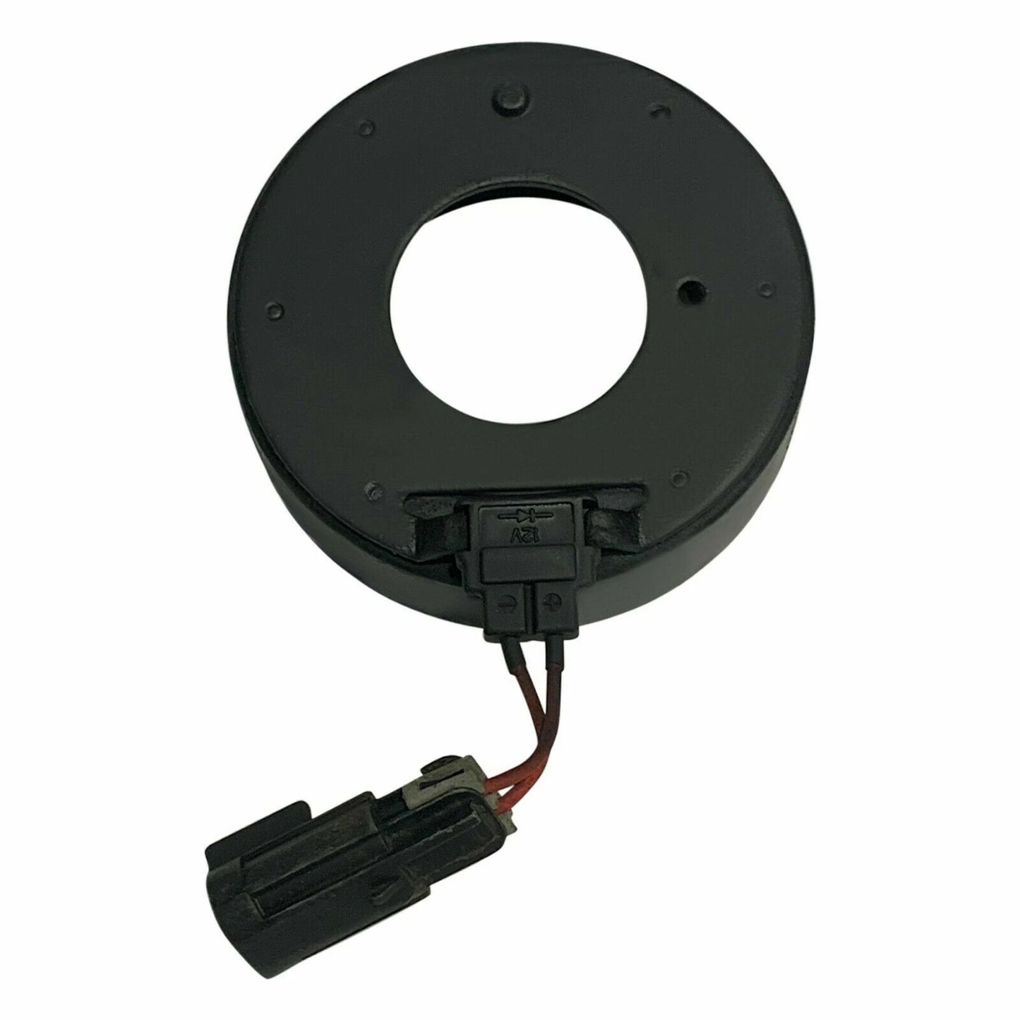 AC Compressor Clutch Replacement for Mercury Milan 2.3L (2006–2011)