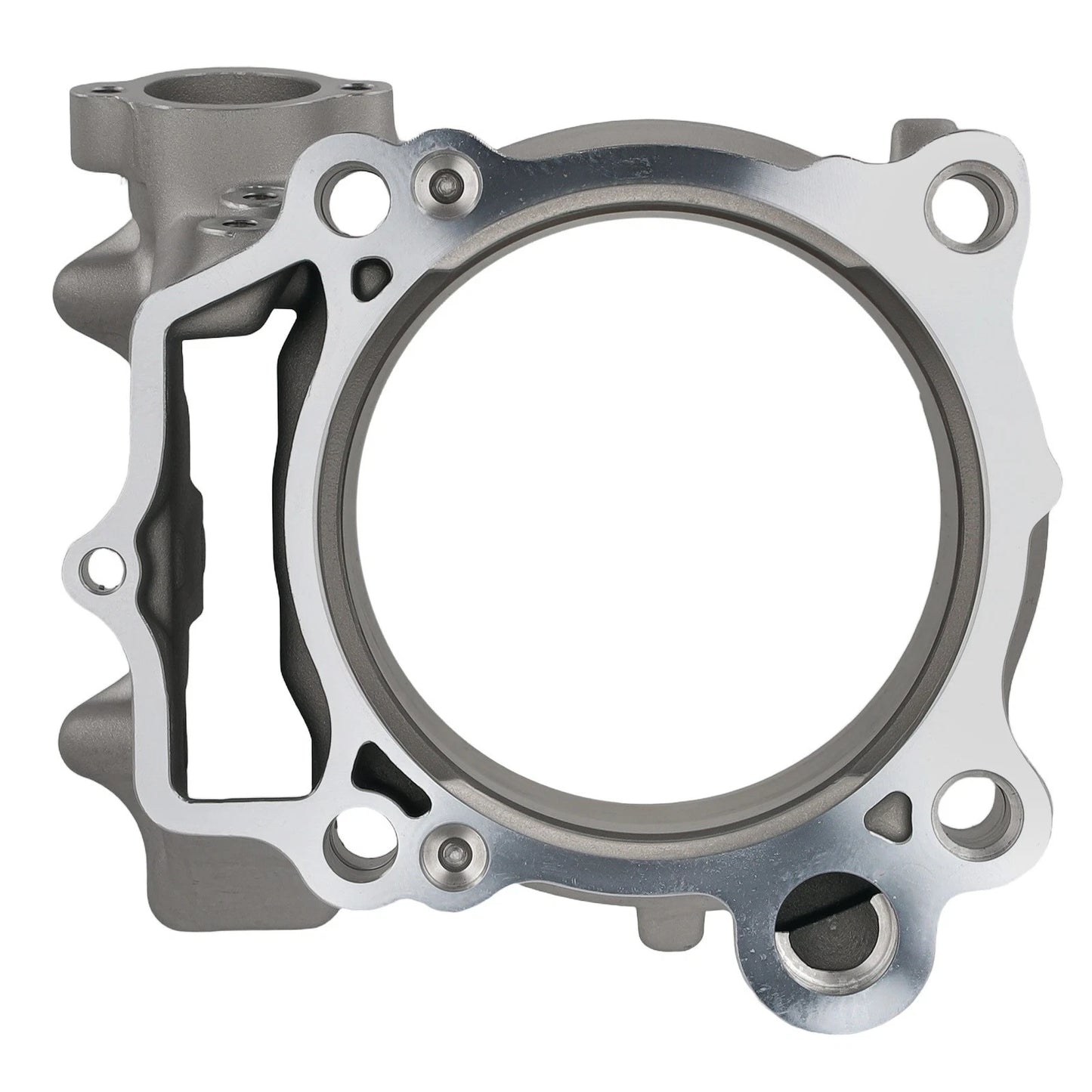 95mm Cylinder Jug Barrel for Yamaha WR450F YFZ450 YZ450F (2003–2013) Aluminium