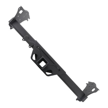 Class 3 Rear Bumper Trailer Hitch 2" Receiver for Toyota Tacoma (2005–2015)