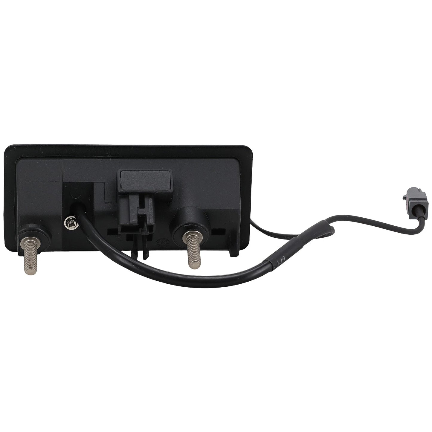Backup Camera Rear Handle for Audi A4 A5 Q5 (2009–2016)