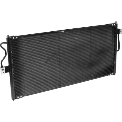 A C Compressor Kit Replacement with Condenser for Mazda 3 (2004–2010)