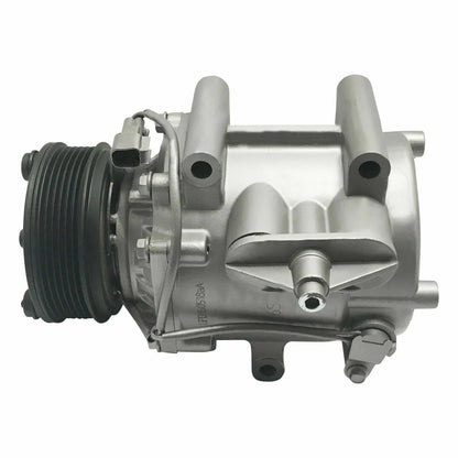 AC Compressor Kit Replacement for Chevrolet Equinox 3.4L (2005–2009)