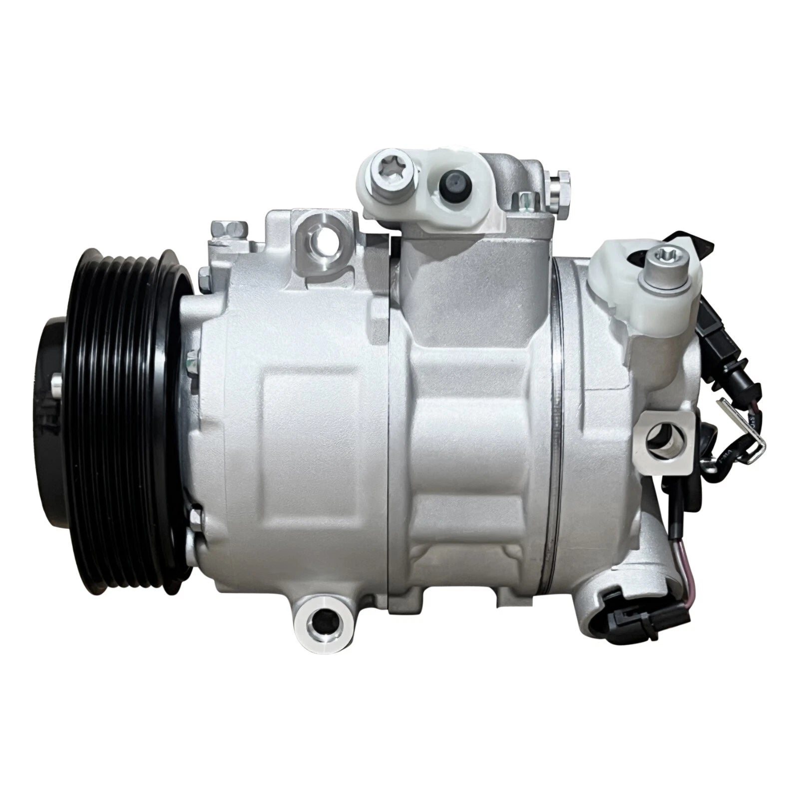 A C Compressor Replacement for Audi Q7 Volkswagen Touareg Porsche Cayenne (2010–2018)