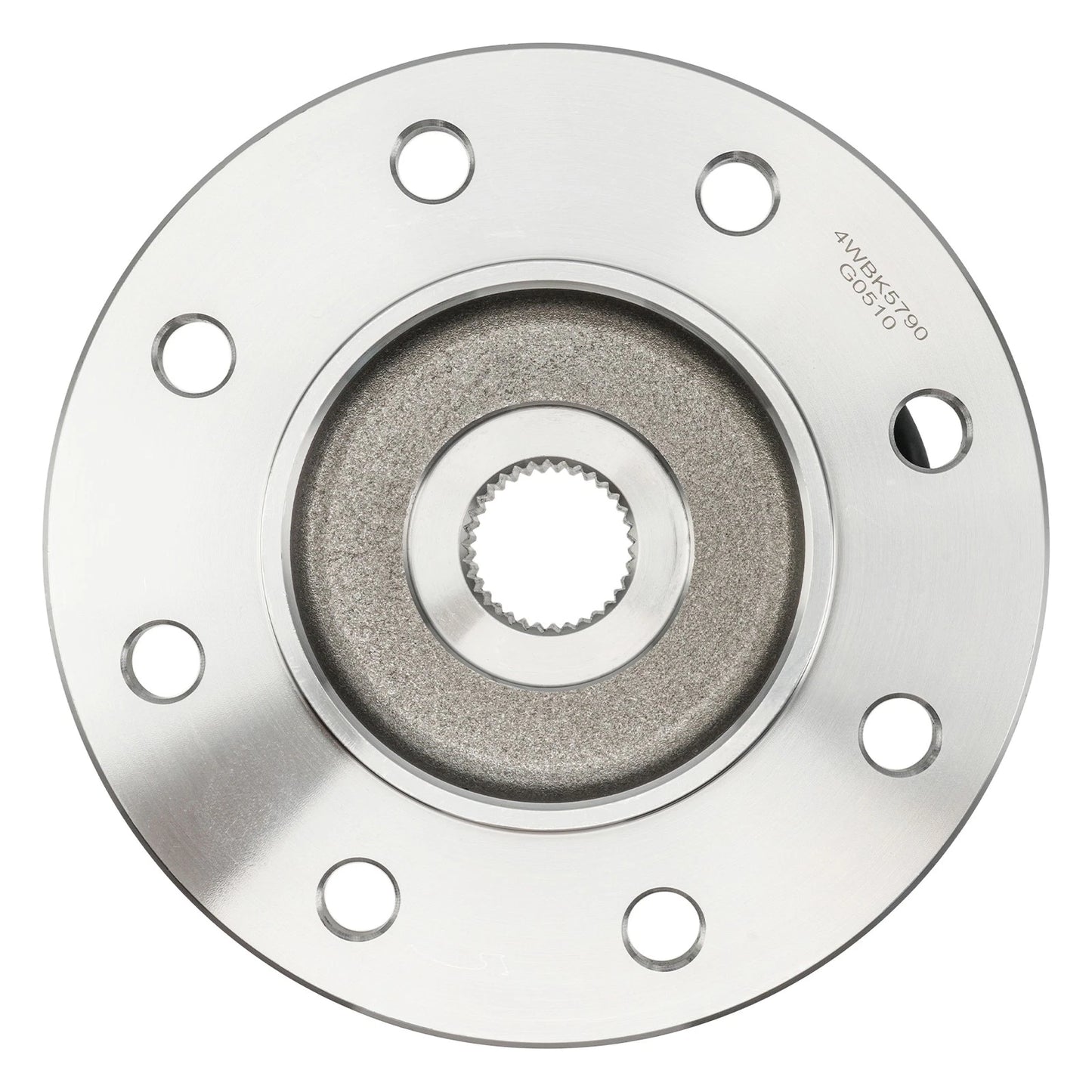 Front Wheel Hub Bearing for 1996–1998 GMC K1500, Chevy K1500 & K2500