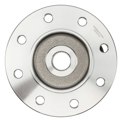 Front Wheel Hub Bearing for 1996–1998 GMC K1500, Chevy K1500 & K2500