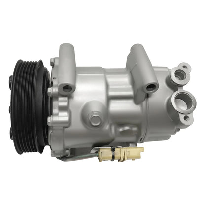 A/C Compressor Kit Replacement for Kia Sorento (2010–2015)