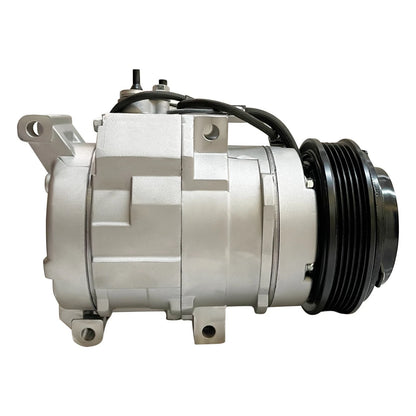 AC Compressor Kit With Condenser for Mazda 3 2.0L (2012–2015)