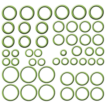 Replacement A/C System Seal Kit MT2610 Replacement Parts For L4 Engine