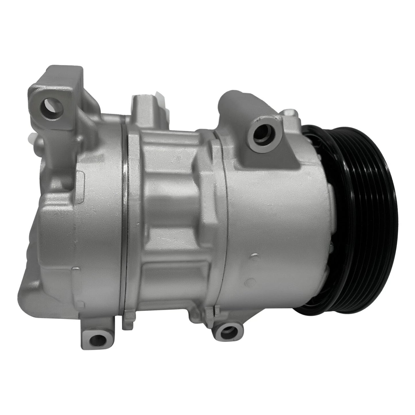 AC Compressor Replacement for Toyota Corolla 1.8L (2014–2018)