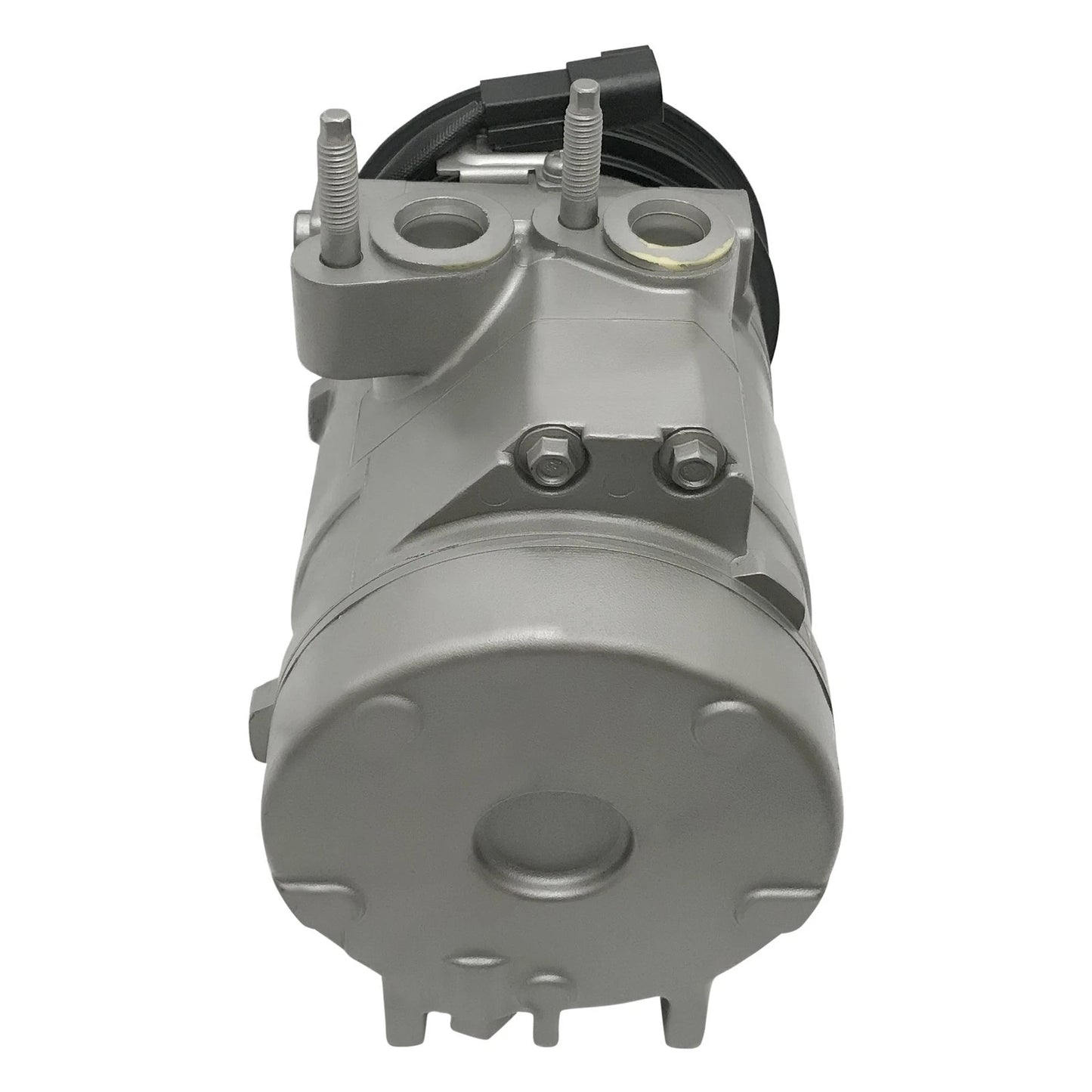 AC Compressor Replacement for Ford F-150 4.2L (2007–2008)