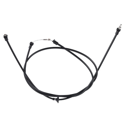 Bonnet Hood Lock Release Cable for Jaguar X-Type (2001–2008)