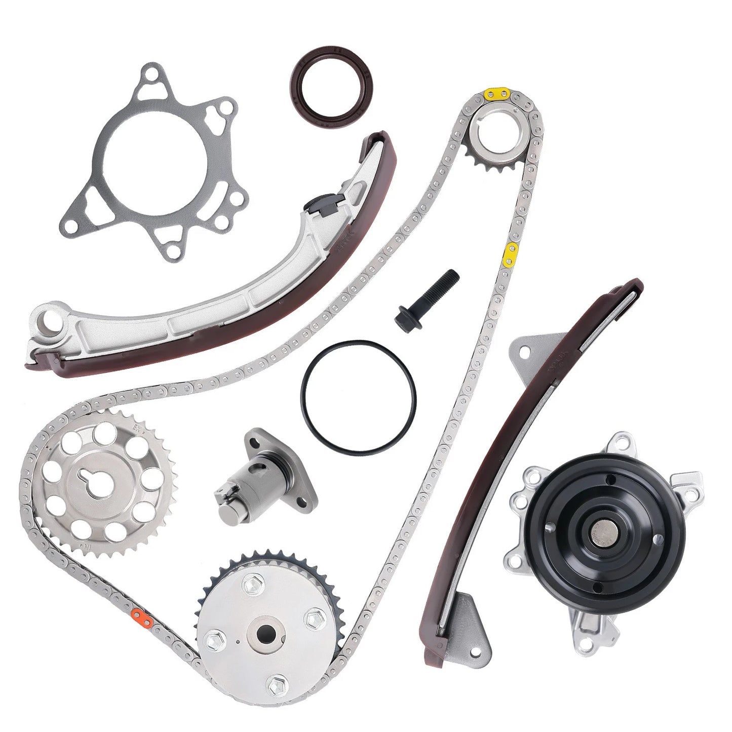 Engine Timing Chain Kit for Toyota Celica 1.8L (2000–2005)