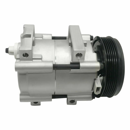 AC Compressor Kit Replacement for Ford Ranger 2.3L (2003–2011)