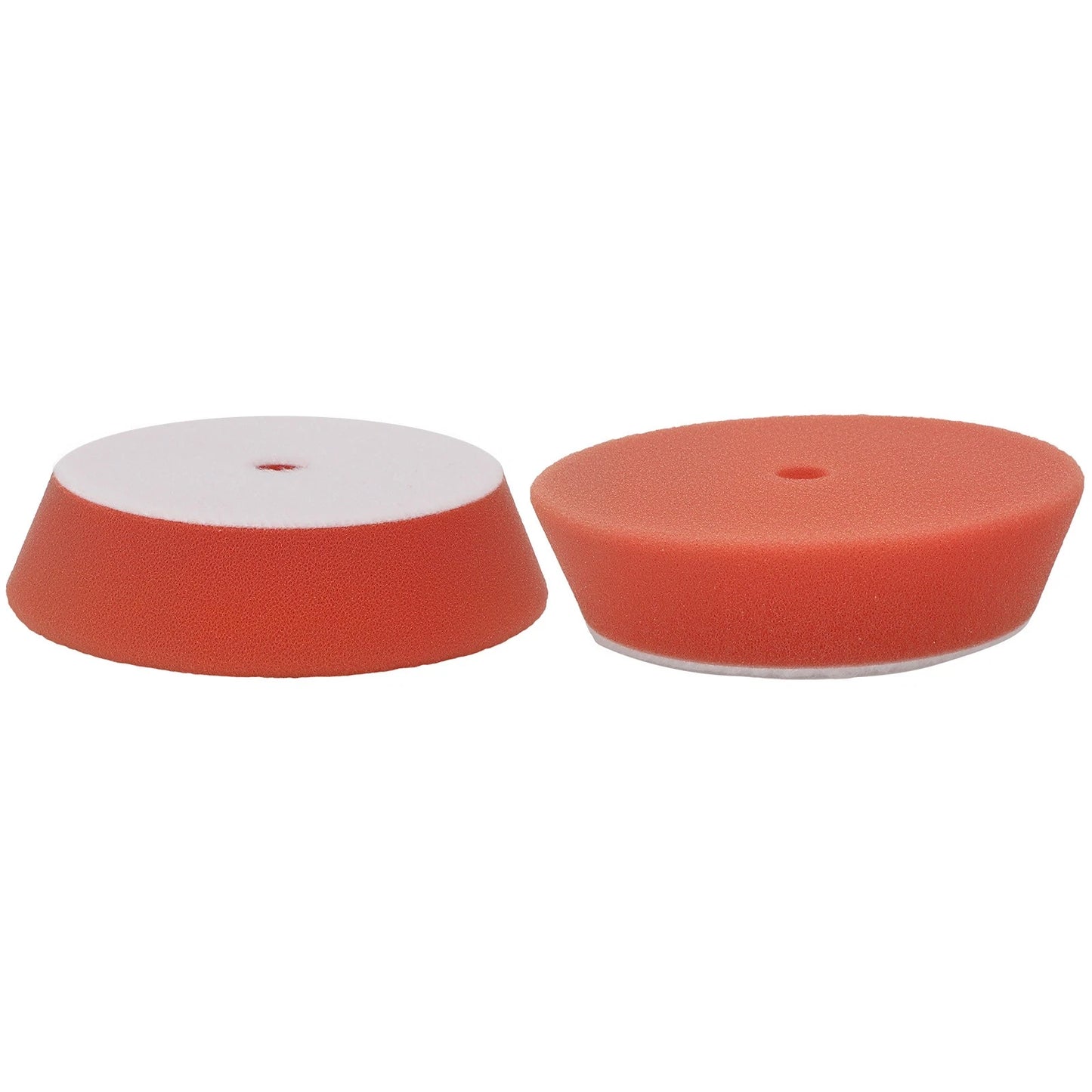 2 x 4" Foam Polishing Pads for 3" Backing Plate (Medium, 2000–2000)